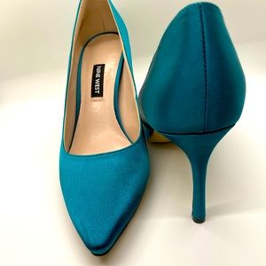 Nine West Pumps